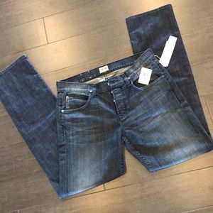 Men’s Hudson Byron Jeans